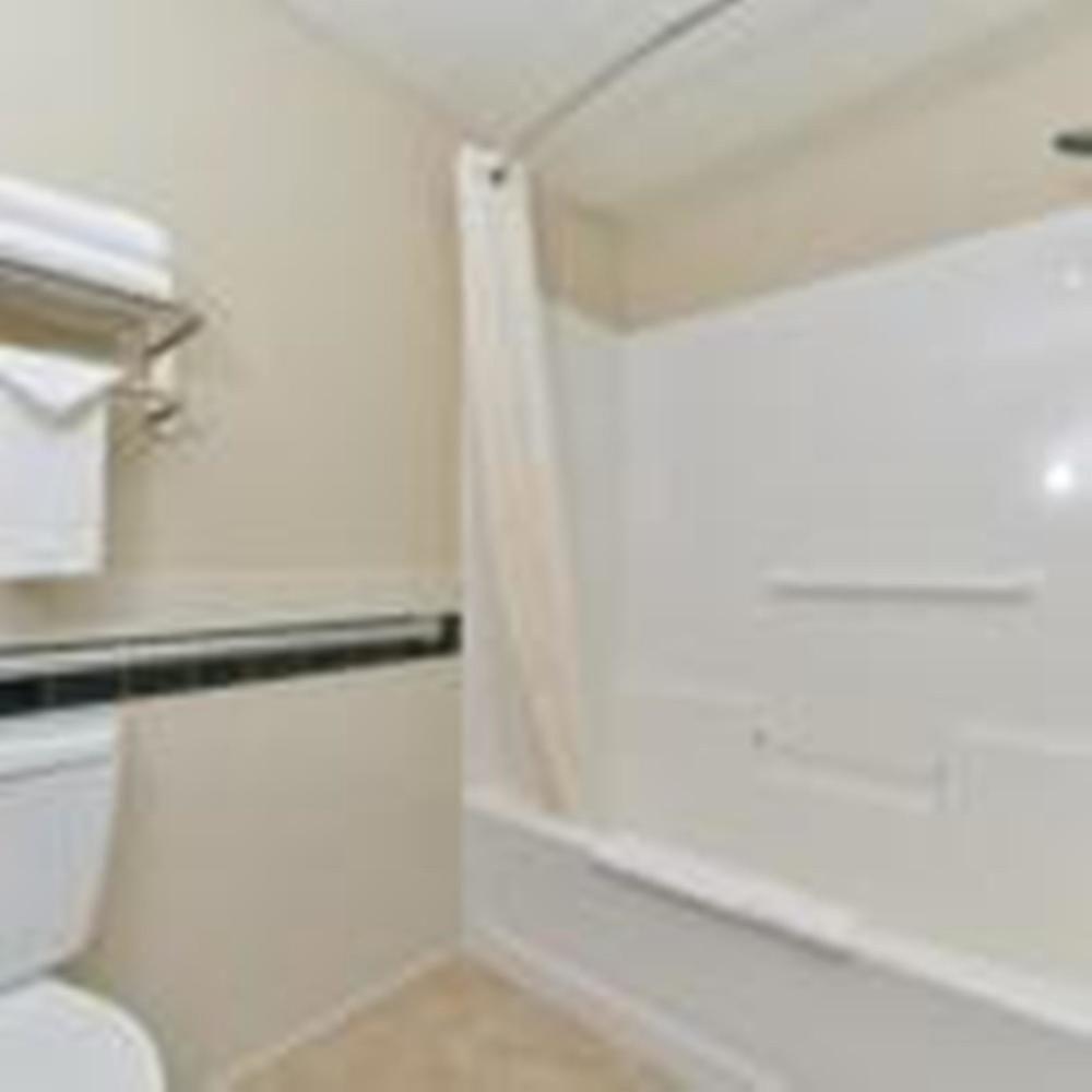 Comfort Inn & Suites Jackson - West Bend Luaran gambar