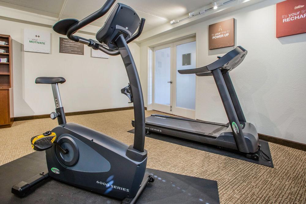 Comfort Inn & Suites Jackson - West Bend Luaran gambar